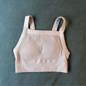 Aerie padded bralette